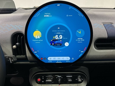 MINI MINI Cooper 5 Puertas C 115 kW (156 CV) 97253214 en la provincia de Barcelona MINI MINI Cooper 5 Puertas C 115 kW (156 CV) 97253214 en la provincia de Barcelona