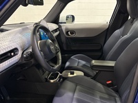 MINI C 115 kW (156 CV) MINI Cooper 5 Puertasthumbs13 MINI C 115 kW (156 CV) MINI Cooper 5 Puertasthumbs13