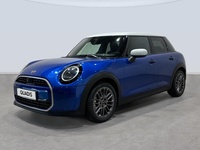 MINI C 115 kW (156 CV) MINI Cooper 5 Puertasthumbs1 MINI C 115 kW (156 CV) MINI Cooper 5 Puertasthumbs1
