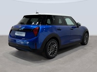 MINI C 115 kW (156 CV) MINI Cooper 5 Puertasthumbs4 MINI C 115 kW (156 CV) MINI Cooper 5 Puertasthumbs4