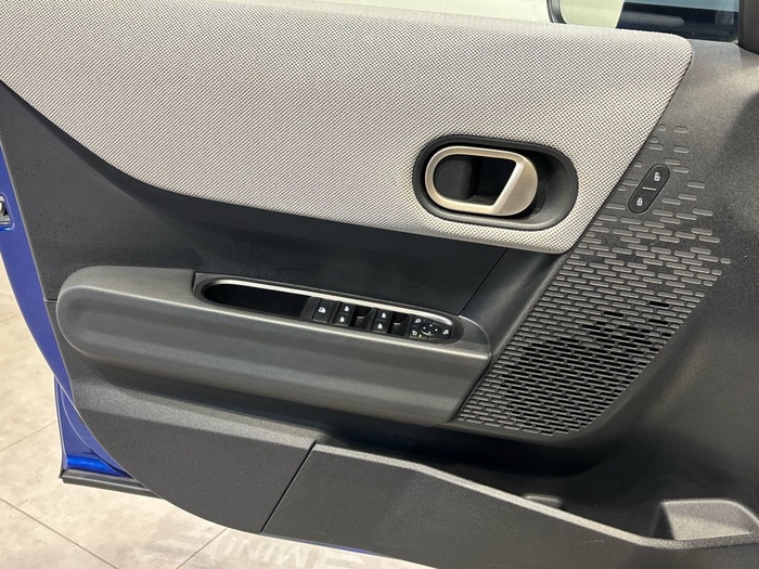 MINI C 115 kW (156 CV) MINI Cooper 5 Puertas en la provincia de Barcelona MINI C 115 kW (156 CV) MINI Cooper 5 Puertas en la provincia de Barcelona