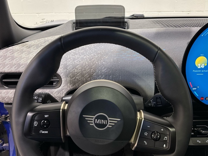 MINI C 115 kW (156 CV) MINI Cooper 5 Puertas en la provincia de Barcelona MINI C 115 kW (156 CV) MINI Cooper 5 Puertas en la provincia de Barcelona