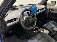 MINI C 115 kW (156 CV) MINI Cooper 5 Puertasthumbs18 MINI C 115 kW (156 CV) MINI Cooper 5 Puertasthumbs18