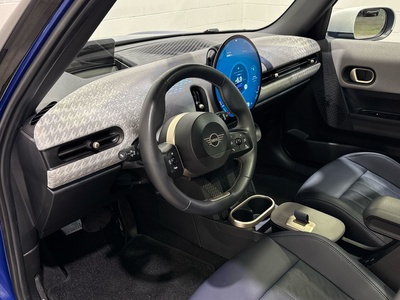 MINI MINI Cooper 5 Puertas C 115 kW (156 CV) 97253214 en la provincia de Barcelona MINI MINI Cooper 5 Puertas C 115 kW (156 CV) 97253214 en la provincia de Barcelona