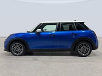 MINI C 115 kW (156 CV) MINI Cooper 5 Puertasthumbs3 MINI C 115 kW (156 CV) MINI Cooper 5 Puertasthumbs3