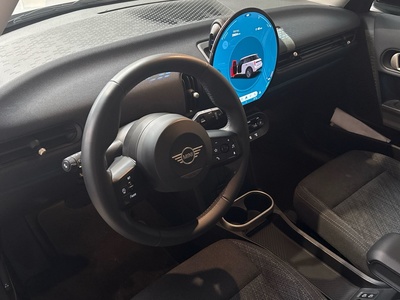 MINI MINI Cooper 5 Puertas C 115 kW (156 CV) 97253220 en la provincia de Barcelona MINI MINI Cooper 5 Puertas C 115 kW (156 CV) 97253220 en la provincia de Barcelona