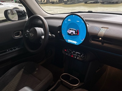 MINI MINI Cooper 5 Puertas C 115 kW (156 CV) 97253220 en la provincia de Barcelona MINI MINI Cooper 5 Puertas C 115 kW (156 CV) 97253220 en la provincia de Barcelona