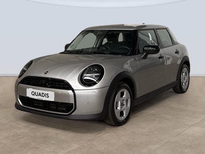 MINI MINI Cooper 5 Puertas C 115 kW (156 CV) 97253220 en la provincia de Barcelona MINI MINI Cooper 5 Puertas C 115 kW (156 CV) 97253220 en la provincia de Barcelona