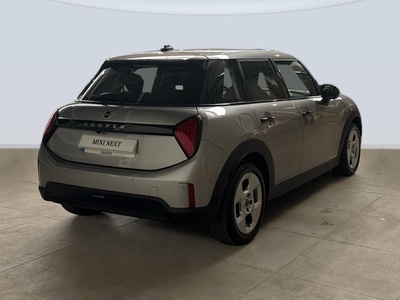 MINI MINI Cooper 5 Puertas C 115 kW (156 CV) 97253220 en la provincia de Barcelona MINI MINI Cooper 5 Puertas C 115 kW (156 CV) 97253220 en la provincia de Barcelona