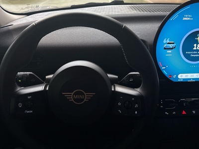 MINI MINI Cooper 5 Puertas C 115 kW (156 CV) 97253220 en la provincia de Barcelona MINI MINI Cooper 5 Puertas C 115 kW (156 CV) 97253220 en la provincia de Barcelona