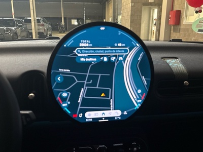 MINI MINI Cooper 5 Puertas C 115 kW (156 CV) 97253220 en la provincia de Barcelona MINI MINI Cooper 5 Puertas C 115 kW (156 CV) 97253220 en la provincia de Barcelona