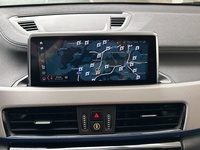 BMW sDrive18i 103 kW (140 CV) X2thumbs17 BMW sDrive18i 103 kW (140 CV) X2thumbs17