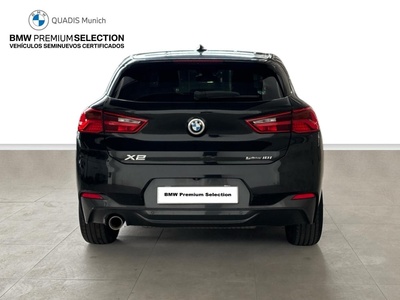 BMW X2 sDrive18i 103 kW (140 CV) 148758519 en la provincia de Barcelona BMW X2 sDrive18i 103 kW (140 CV) 148758519 en la provincia de Barcelona