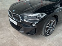 BMW sDrive18i 103 kW (140 CV) X2thumbs6 BMW sDrive18i 103 kW (140 CV) X2thumbs6