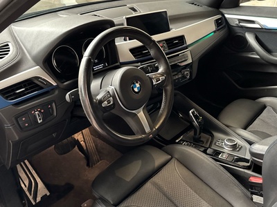 BMW X2 sDrive18i 103 kW (140 CV) 148758519 en la provincia de Barcelona BMW X2 sDrive18i 103 kW (140 CV) 148758519 en la provincia de Barcelona