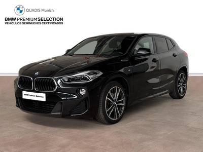 BMW X2 sDrive18i 103 kW (140 CV) 148758519 BMW X2 sDrive18i 103 kW (140 CV) 148758519