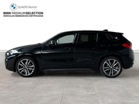 BMW sDrive18i 103 kW (140 CV) X2thumbs3 BMW sDrive18i 103 kW (140 CV) X2thumbs3