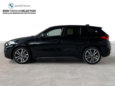 BMW X2 sDrive18i 103 kW (140 CV) 148758519 en la provincia de Barcelona BMW X2 sDrive18i 103 kW (140 CV) 148758519 en la provincia de Barcelona