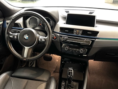 BMW X2 sDrive18i 103 kW (140 CV) 148758519 en la provincia de Barcelona BMW X2 sDrive18i 103 kW (140 CV) 148758519 en la provincia de Barcelona