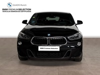 BMW sDrive18i 103 kW (140 CV) X2thumbs2 BMW sDrive18i 103 kW (140 CV) X2thumbs2