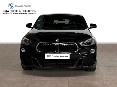 BMW X2 sDrive18i 103 kW (140 CV) 148758519 en la provincia de Barcelona BMW X2 sDrive18i 103 kW (140 CV) 148758519 en la provincia de Barcelona