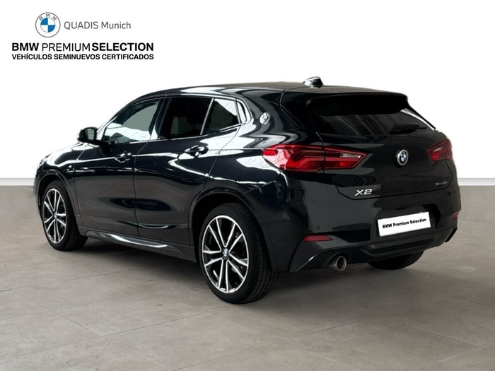 BMW sDrive18i 103 kW (140 CV) X2 en la provincia de Barcelona BMW sDrive18i 103 kW (140 CV) X2 en la provincia de Barcelona