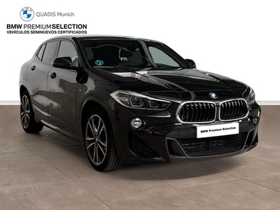 BMW X2 sDrive18i 103 kW (140 CV) 148758519 en la provincia de Barcelona BMW X2 sDrive18i 103 kW (140 CV) 148758519 en la provincia de Barcelona
