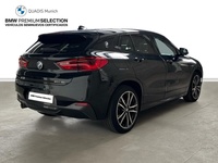 BMW sDrive18i 103 kW (140 CV) X2thumbs4 BMW sDrive18i 103 kW (140 CV) X2thumbs4