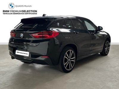 BMW X2 sDrive18i 103 kW (140 CV) 148758519 en la provincia de Barcelona BMW X2 sDrive18i 103 kW (140 CV) 148758519 en la provincia de Barcelona