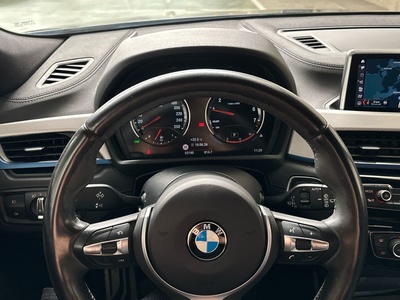 BMW X2 sDrive18i 103 kW (140 CV) 148758519 en la provincia de Barcelona BMW X2 sDrive18i 103 kW (140 CV) 148758519 en la provincia de Barcelona