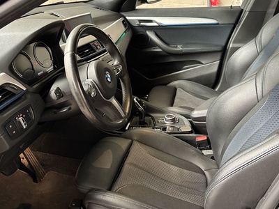 BMW X2 sDrive18i 103 kW (140 CV) 148758519 en la provincia de Barcelona BMW X2 sDrive18i 103 kW (140 CV) 148758519 en la provincia de Barcelona