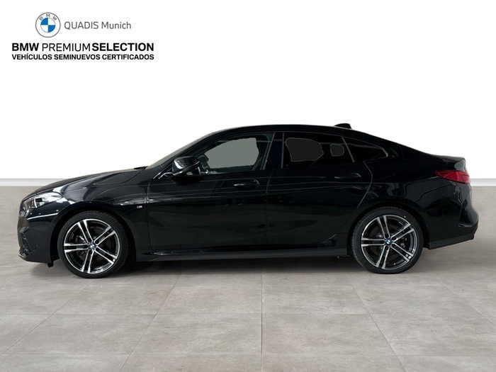 BMW 218d Gran Coupe 110 kW (150 CV) Serie 2 en la provincia de Barcelona BMW 218d Gran Coupe 110 kW (150 CV) Serie 2 en la provincia de Barcelona