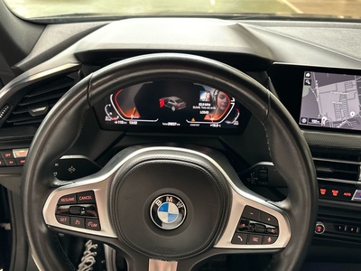 BMW Serie 2 218d Gran Coupe 110 kW (150 CV) 149292729 en la provincia de Barcelona BMW Serie 2 218d Gran Coupe 110 kW (150 CV) 149292729 en la provincia de Barcelona