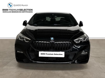 BMW Serie 2 218d Gran Coupe 110 kW (150 CV) 149292729 en la provincia de Barcelona BMW Serie 2 218d Gran Coupe 110 kW (150 CV) 149292729 en la provincia de Barcelona