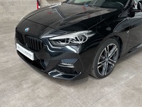 BMW 218d Gran Coupe 110 kW (150 CV) Serie 2thumbs6 BMW 218d Gran Coupe 110 kW (150 CV) Serie 2thumbs6