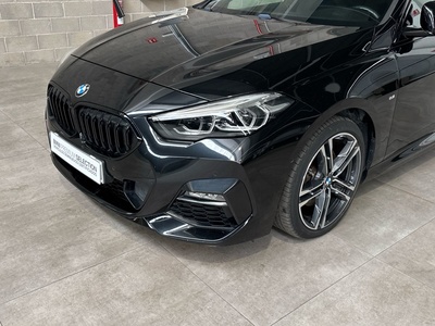 BMW Serie 2 218d Gran Coupe 110 kW (150 CV) 149292729 en la provincia de Barcelona BMW Serie 2 218d Gran Coupe 110 kW (150 CV) 149292729 en la provincia de Barcelona