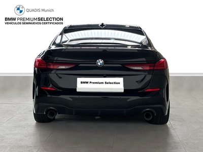 BMW Serie 2 218d Gran Coupe 110 kW (150 CV) 149292729 en la provincia de Barcelona BMW Serie 2 218d Gran Coupe 110 kW (150 CV) 149292729 en la provincia de Barcelona