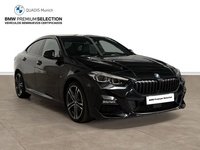 BMW 218d Gran Coupe 110 kW (150 CV) Serie 2thumbs12 BMW 218d Gran Coupe 110 kW (150 CV) Serie 2thumbs12