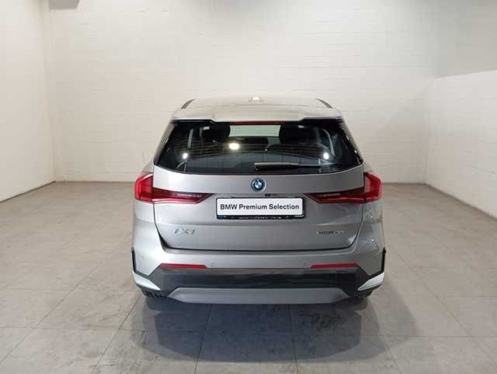 BMW eDrive20 150 kW (204 CV) iX1 en Barcelona BMW eDrive20 150 kW (204 CV) iX1 en Barcelona