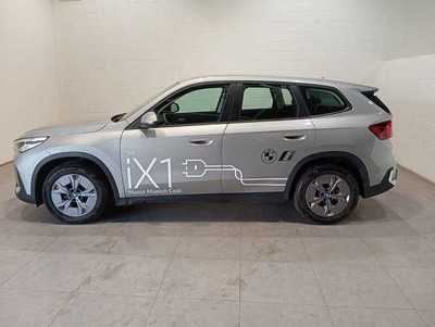 BMW iX1 eDrive20 150 kW (204 CV) 86545157 en Barcelona BMW iX1 eDrive20 150 kW (204 CV) 86545157 en Barcelona