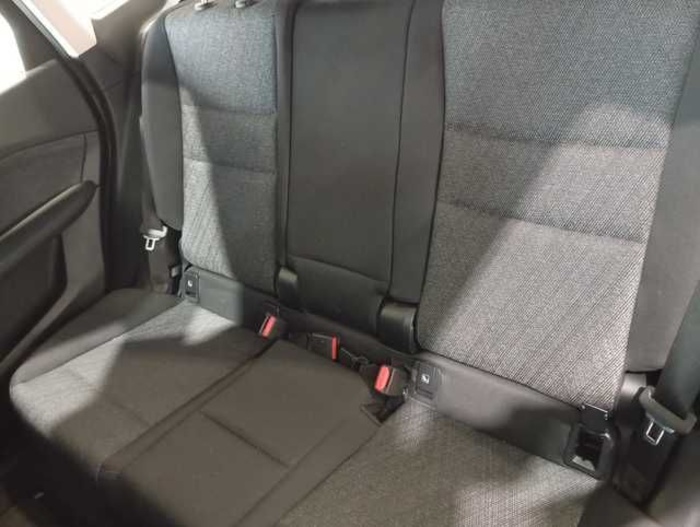 BMW eDrive20 150 kW (204 CV) iX1 en Barcelona BMW eDrive20 150 kW (204 CV) iX1 en Barcelona