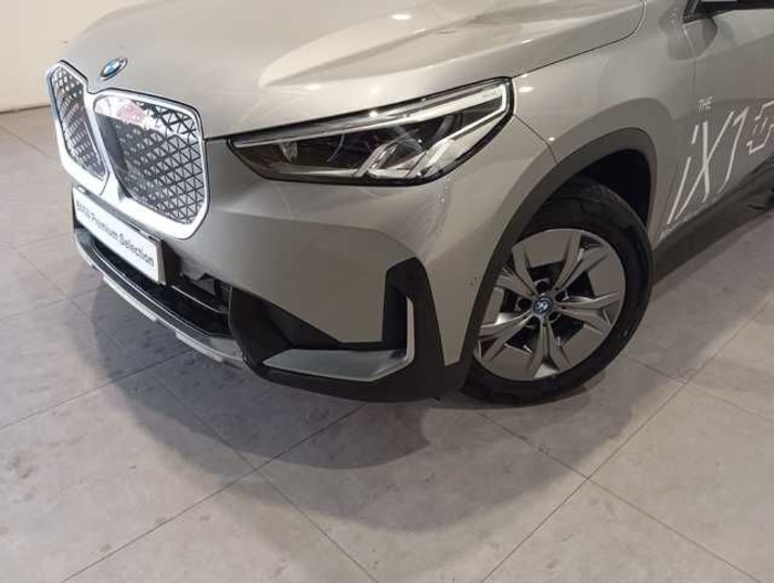 BMW eDrive20 150 kW (204 CV) iX1 en Barcelona BMW eDrive20 150 kW (204 CV) iX1 en Barcelona