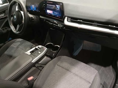 BMW iX1 eDrive20 150 kW (204 CV) 86545157 en Barcelona BMW iX1 eDrive20 150 kW (204 CV) 86545157 en Barcelona