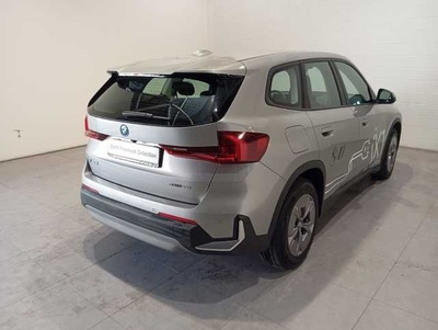 BMW iX1 eDrive20 150 kW (204 CV) 86545157 en Barcelona BMW iX1 eDrive20 150 kW (204 CV) 86545157 en Barcelona