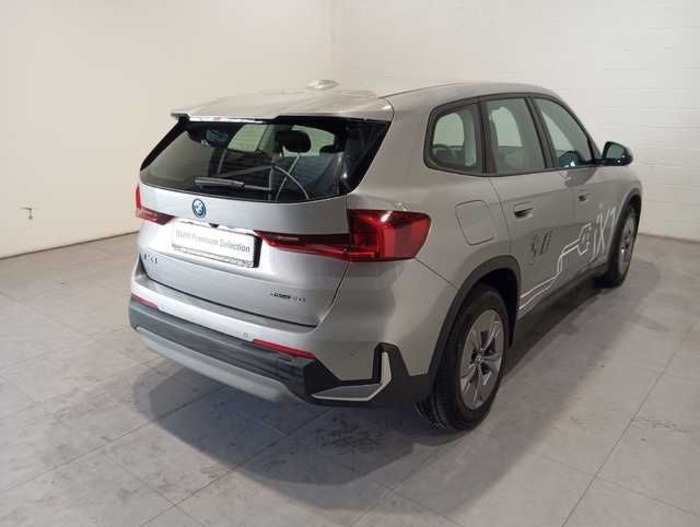 BMW eDrive20 150 kW (204 CV) iX1 en Barcelona BMW eDrive20 150 kW (204 CV) iX1 en Barcelona