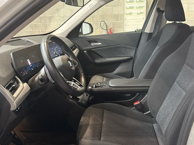 BMW X1 sDrive18d 110 kW (150 CV) 121604753 en la provincia de Barcelona BMW X1 sDrive18d 110 kW (150 CV) 121604753 en la provincia de Barcelona