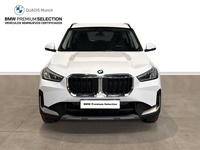 BMW sDrive18d 110 kW (150 CV) X1thumbs2 BMW sDrive18d 110 kW (150 CV) X1thumbs2