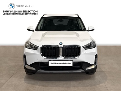 BMW X1 sDrive18d 110 kW (150 CV) 121604753 en la provincia de Barcelona BMW X1 sDrive18d 110 kW (150 CV) 121604753 en la provincia de Barcelona