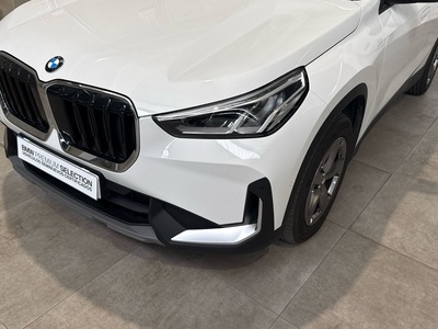 BMW X1 sDrive18d 110 kW (150 CV) 121604753 en la provincia de Barcelona BMW X1 sDrive18d 110 kW (150 CV) 121604753 en la provincia de Barcelona