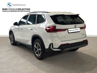 BMW X1 sDrive18d 110 kW (150 CV) 121604753 en la provincia de Barcelona BMW X1 sDrive18d 110 kW (150 CV) 121604753 en la provincia de Barcelona